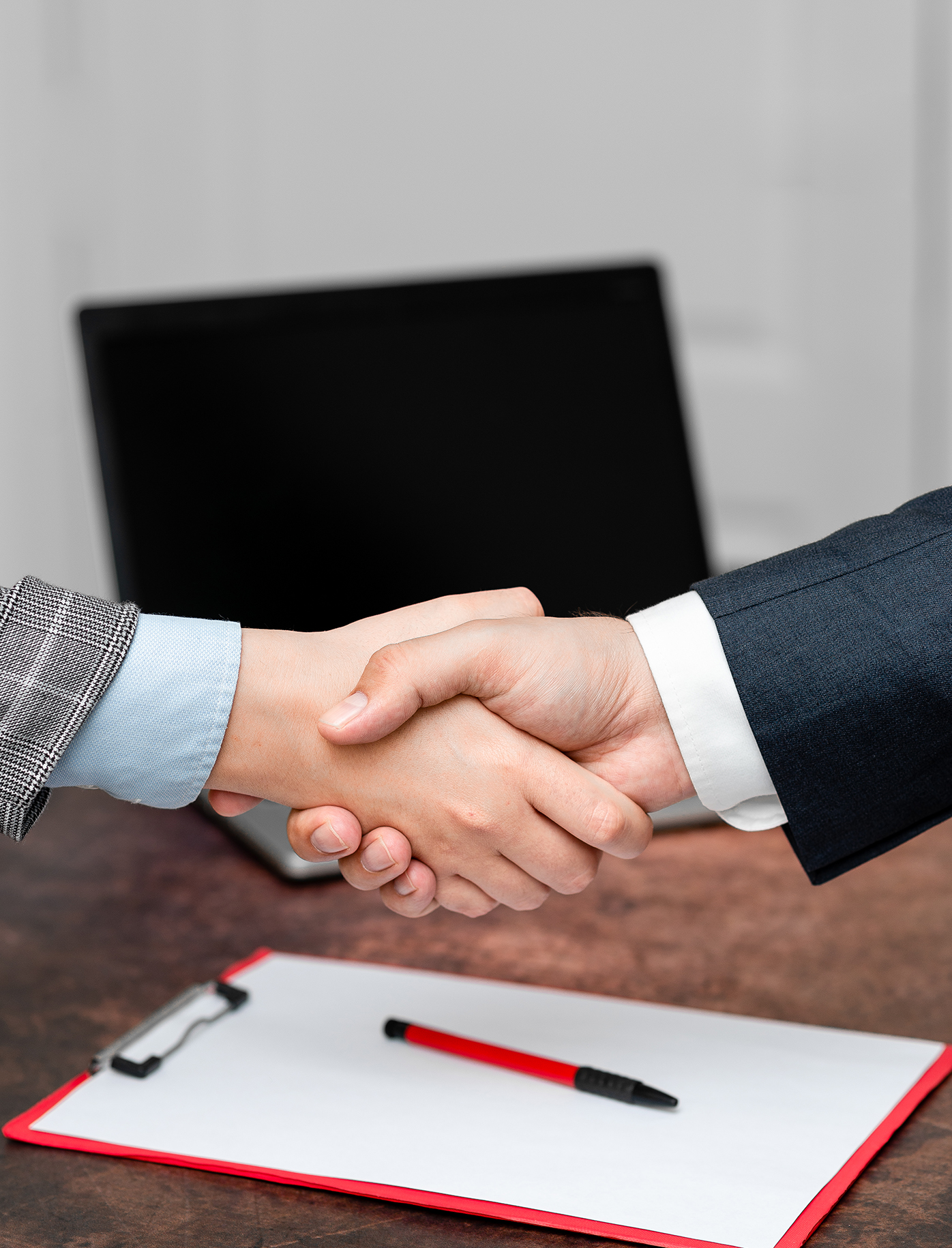 Partnership Firm Registration